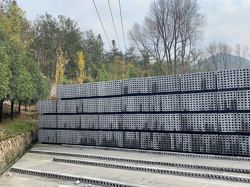 威海輕集料多孔板如何定制